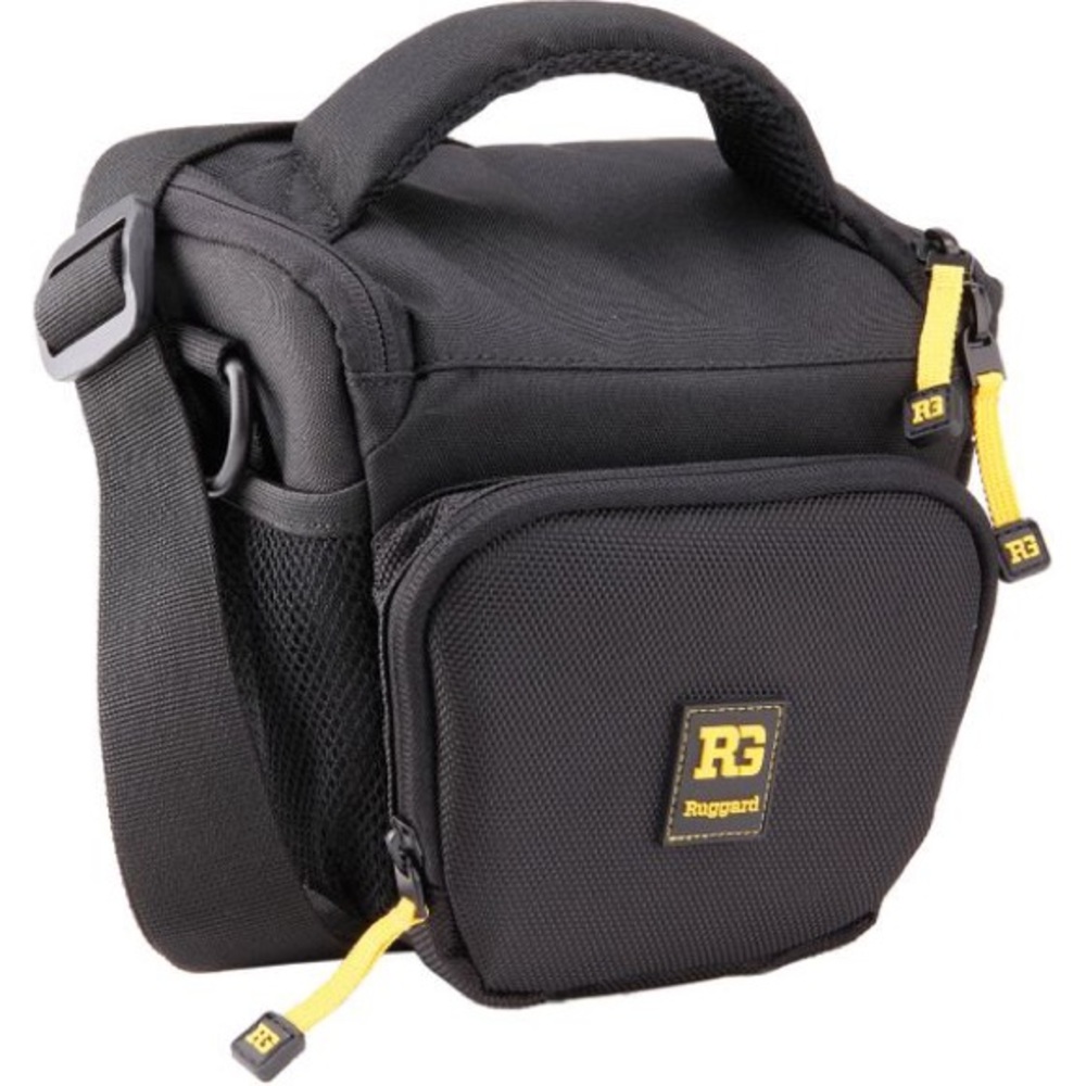 PHB-125B Hunter 25 DSLR Holster Bag